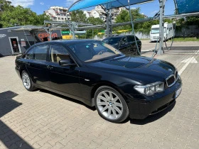     BMW 760 760li