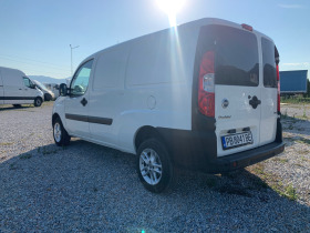 Fiat Doblo 1.9 multijet MAXI | Mobile.bg    11