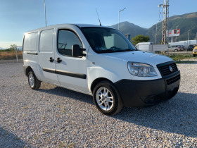 Fiat Doblo 1.9 multijet MAXI | Mobile.bg    1