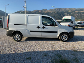 Fiat Doblo 1.9 multijet MAXI, снимка 4