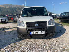 Fiat Doblo 1.9 multijet MAXI | Mobile.bg    2