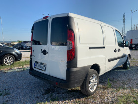 Fiat Doblo 1.9 multijet MAXI | Mobile.bg    10