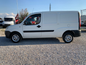 Fiat Doblo 1.9 multijet MAXI, снимка 5