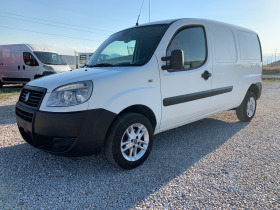     Fiat Doblo 1.9 multijet MAXI