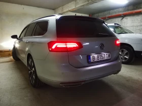 Обява за продажба на VW Passat 2.0 TDI ~25 500 лв. - изображение 2