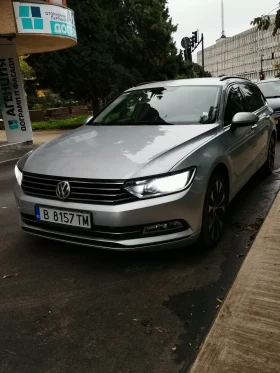 VW Passat 2.0 TDI, снимка 4