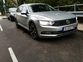 VW Passat 2.0 TDI, снимка 2