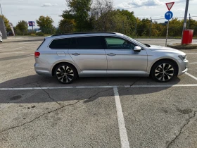 Обява за продажба на VW Passat 2.0 TDI ~25 500 лв. - изображение 7