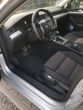 Обява за продажба на VW Passat 2.0 TDI ~25 500 лв. - изображение 10