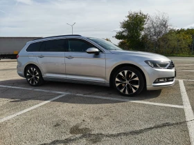 Обява за продажба на VW Passat 2.0 TDI ~25 500 лв. - изображение 6