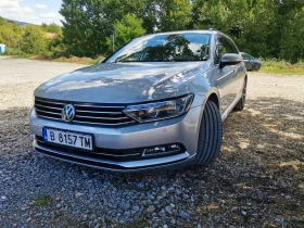 VW Passat 2.0 TDI, снимка 8