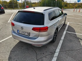 VW Passat 2.0 TDI, снимка 9