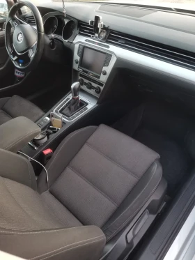 Обява за продажба на VW Passat 2.0 TDI ~25 500 лв. - изображение 11