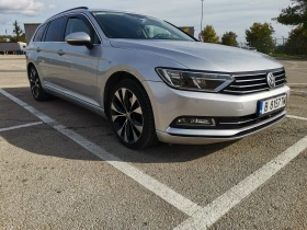 VW Passat 2.0 TDI, снимка 1