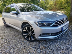 VW Passat 2.0 TDI, снимка 9