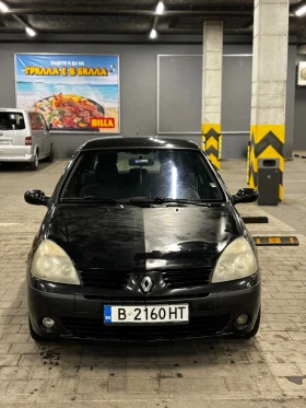 Renault Clio, снимка 2