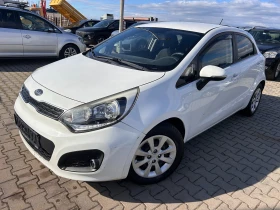 Kia Rio 1.1CRDI EURO 5 ЛИЗИНГ, снимка 1