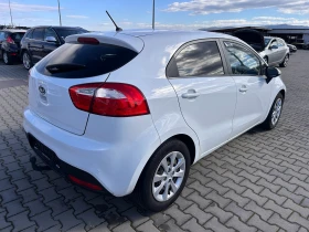 Kia Rio 1.1CRDI EURO 5 ЛИЗИНГ, снимка 6