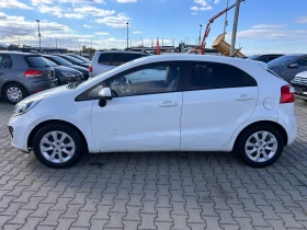 Kia Rio 1.1CRDI EURO 5 ЛИЗИНГ, снимка 9