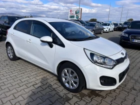 Kia Rio 1.1CRDI EURO 5 ЛИЗИНГ, снимка 4