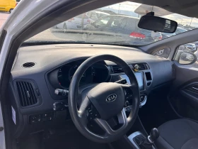 Kia Rio 1.1CRDI EURO 5 ЛИЗИНГ, снимка 11