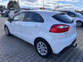 Kia Rio 1.1CRDI EURO 5 ЛИЗИНГ, снимка 8