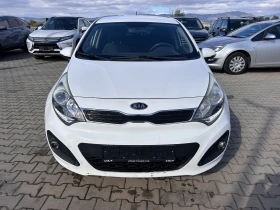 Kia Rio 1.1CRDI EURO 5 ЛИЗИНГ, снимка 3