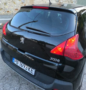 Peugeot 3008 HDI Allure Grip Control  | Mobile.bg    6