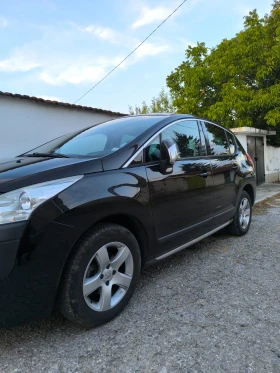 Peugeot 3008 HDI Allure Grip Control  | Mobile.bg    2