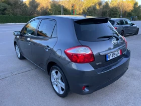 Toyota Auris 1.8i 147к.с ШВЕЙЦАРИЯ - [5] 