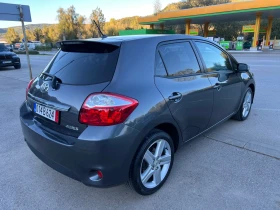 Toyota Auris 1.8i 147к.с ШВЕЙЦАРИЯ - [4] 