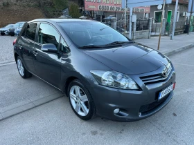 Toyota Auris 1.8i 147к.с ШВЕЙЦАРИЯ - [3] 