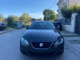 Seat Exeo 1.8T | Mobile.bg    2