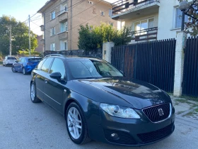 Seat Exeo 1.8T | Mobile.bg    3