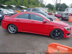 Mercedes-Benz CLA 250   |   |  | Mobile.bg    3