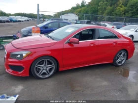 Mercedes-Benz CLA 250   |   |  | Mobile.bg    4