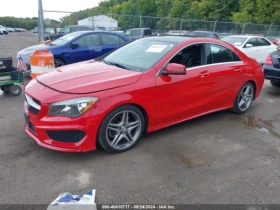 Mercedes-Benz CLA 250   |   |  | Mobile.bg    5