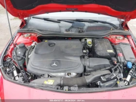 Mercedes-Benz CLA 250   |   |  | Mobile.bg    14