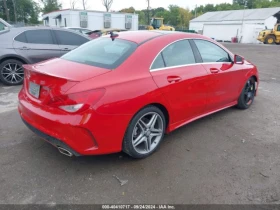 Mercedes-Benz CLA 250   |   |  | Mobile.bg    8