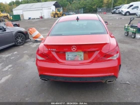 Mercedes-Benz CLA 250   |   |  | Mobile.bg    6