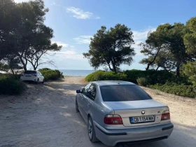 BMW 520 i LPG BRC / M Пакет, снимка 2