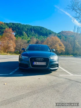 Audi A6  C7 3X S-Line, снимка 3