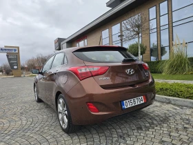 Обява за продажба на Hyundai I30 1.6 D Premium-NAVI-KAMERA ~17 300 лв. - изображение 6