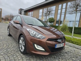 Обява за продажба на Hyundai I30 1.6 D Premium-NAVI-KAMERA ~17 300 лв. - изображение 2