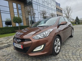 Обява за продажба на Hyundai I30 1.6 D Premium-NAVI-KAMERA ~17 300 лв. - изображение 1