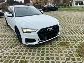 Audi A6 S-line, снимка 2