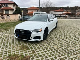 Audi A6 S-line, снимка 1