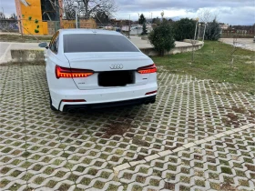 Audi A6 S-line, снимка 4