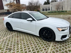 Audi A6 S-line, снимка 3