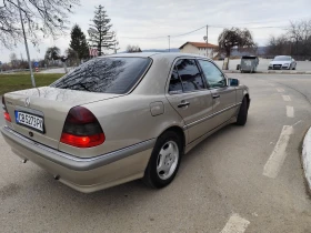 Mercedes-Benz C 280 C280 V6 USA, снимка 1